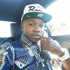 Eric Dwayne Taylor Jr.