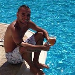 Kfir Glusman