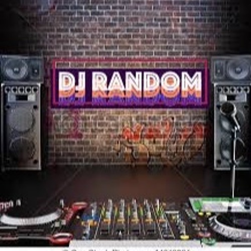DJ Random’s avatar