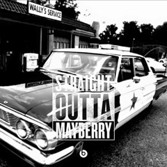 Brandon Galloway-G-WAY