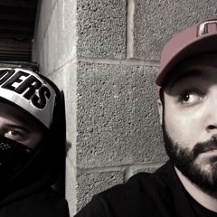 MattTropolis & Dave FoSho