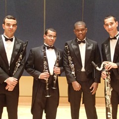 Omega Clarinet Quartet