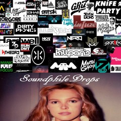 SoundphileDrops