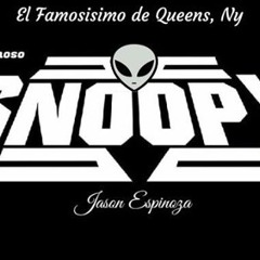 Famoso Snoopy