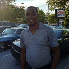 Terrance Levon CArswell