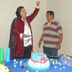 Bruno Vinicius Maria