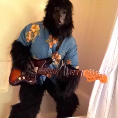 Johnny Mumbles & The Sand