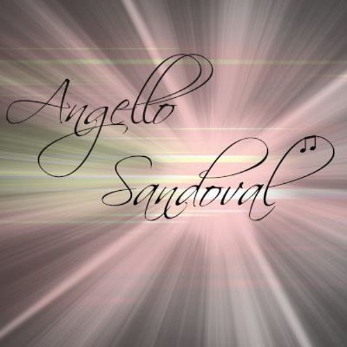 Angello Sandoval’s avatar