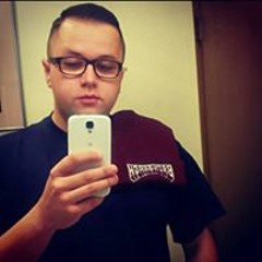 Zachary Squints Crist