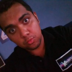 dj Alex (guatemala)