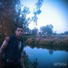 Ahmed Tarek