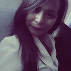 Princess Diane Abarquez