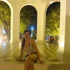 Mónica Andrea Arias