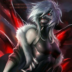 kaneki