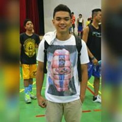 Brent Paiton Alladel