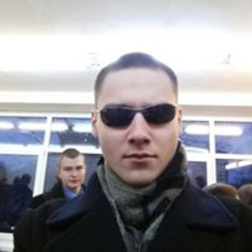 Aleksas Pakalniskis’s avatar