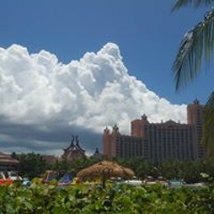 Shanessa Christi Mendoza