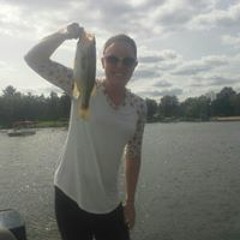 Jessica Leigh Hansen