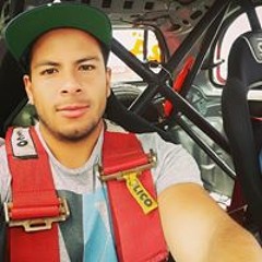 Rodrigo Ruano O