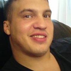 Jerry Ramos