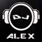 DJ ALEX