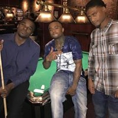 Brian AlwaysontHegas