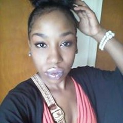 Krissy LovinDrelen Boyd