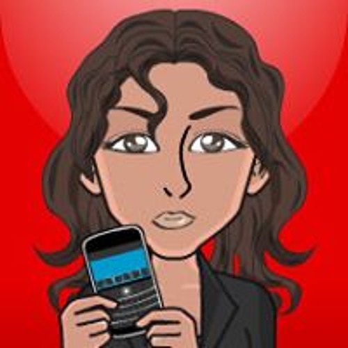 Sarah Abudallah’s avatar