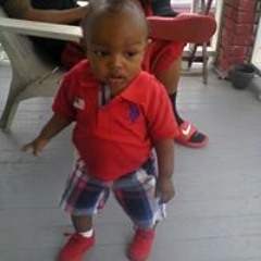 Nae LovingLifee Cuffee