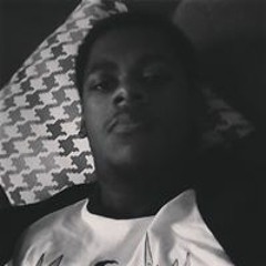 Terrence Trell Dickerson