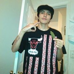 Blood s**t