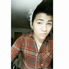 Alex Martinez
