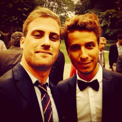 Olivier Saint-Martory