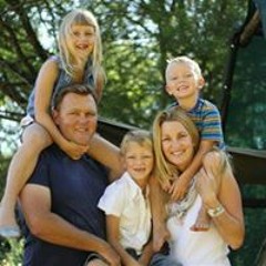 Philip-Adriana Theunissen