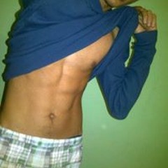 Luis Alberto Martinez