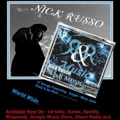 Nick Russo Entertainment