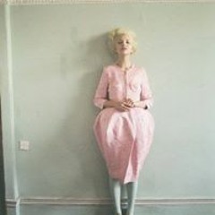 Анна Мингалёва