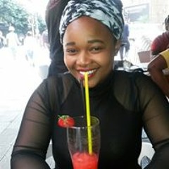 Mamatibidi Mahlako Maepa