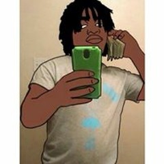 Darryus Dominate Houston