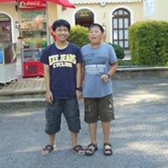DaVid Dinh
