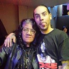 Miguel Kartune Medina