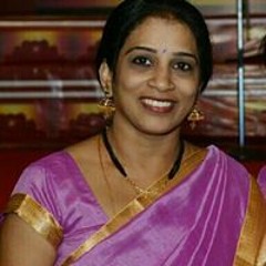 Savitha Sudhi