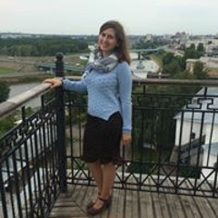 Victoria Kondratyeva