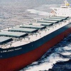 Jared Vincent Cotejo