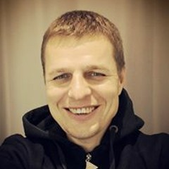 Михаил Ванишев