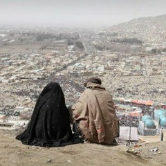 Being Pashtun