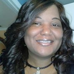 Charlotte Middlebrook