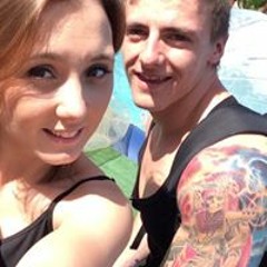 Dean Raymond Newnham