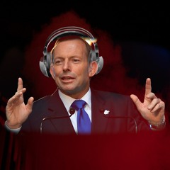 TONY ABBOTT