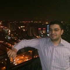 Abdelrhman Elbettar